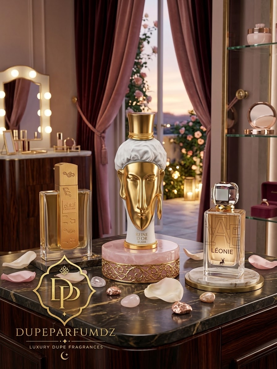 Collection Femme