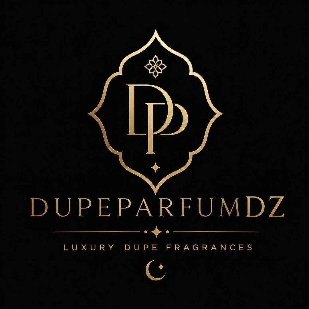 DupeParfumDZ Logo