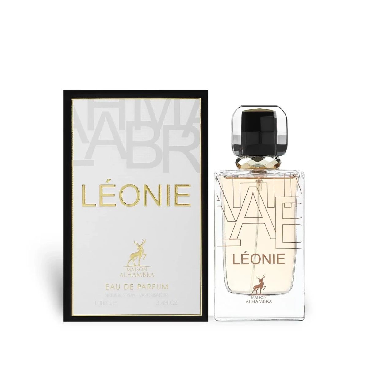 AlHambra Léonie