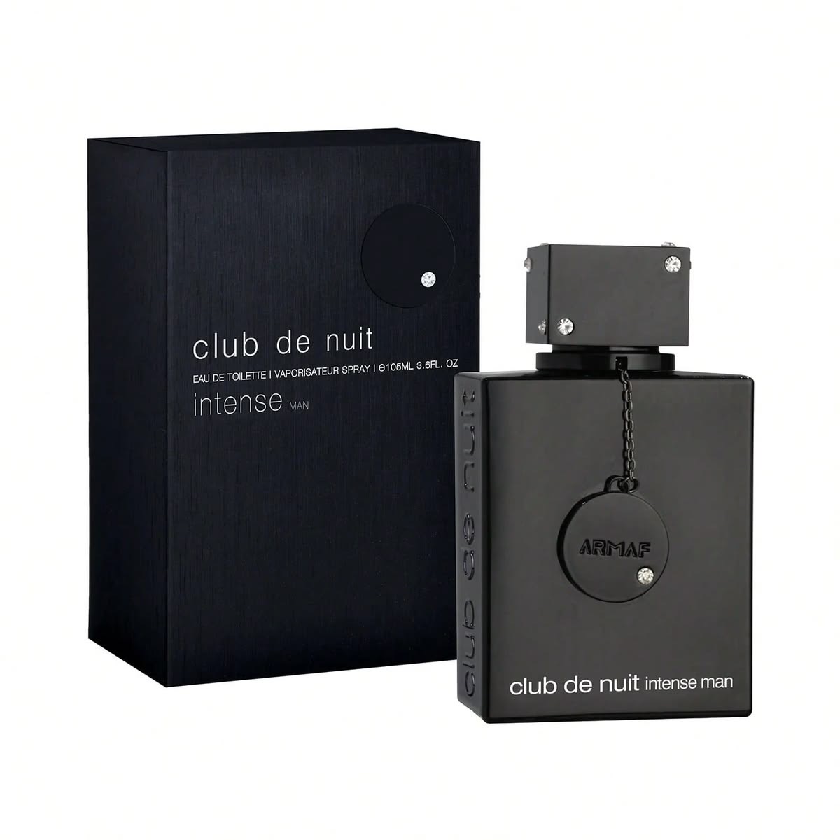 Armaf Club de Nuit Intense