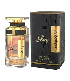 Le Bonheur The Story