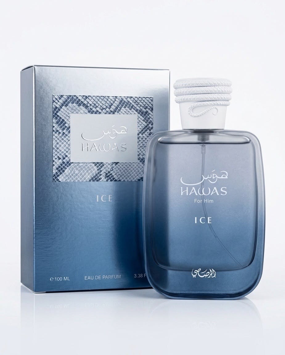 Hawas Ice