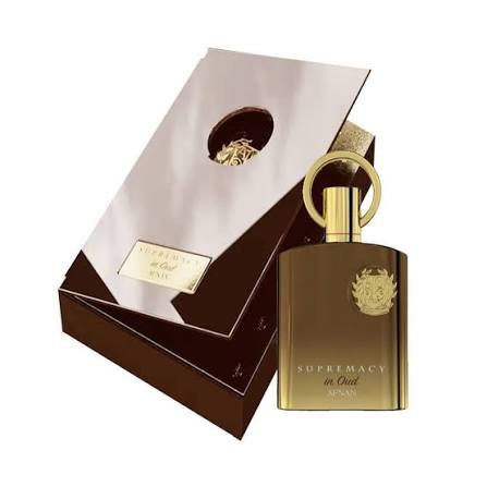 Afnan Supremacy In Oud