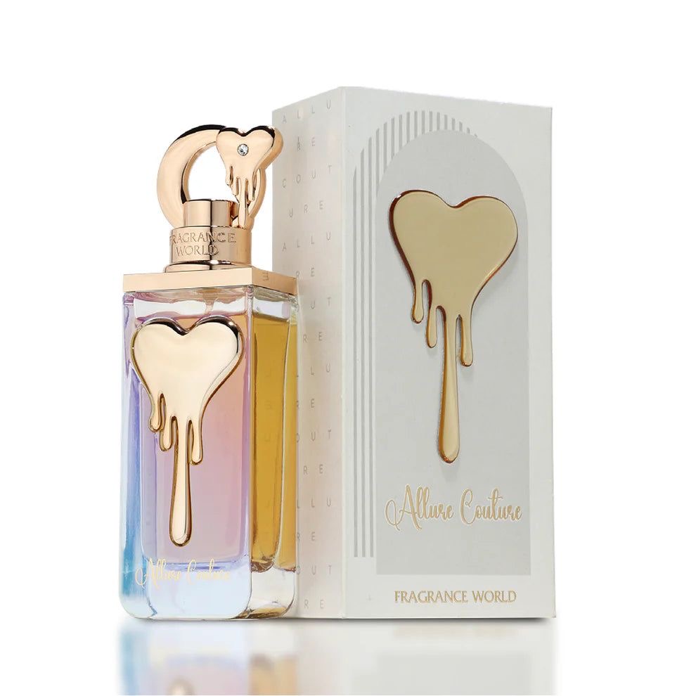 Fragrance World Allure Couture