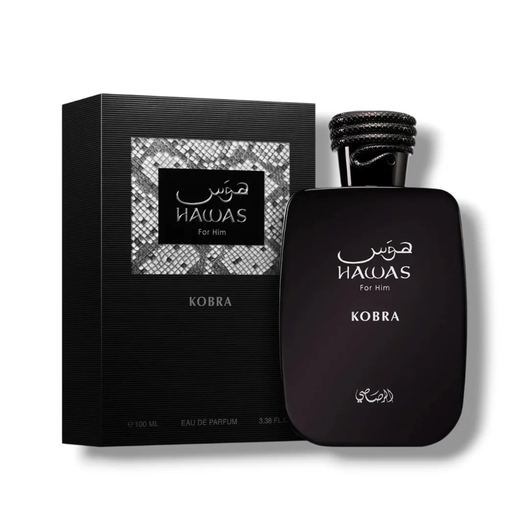 Hawas Kobra