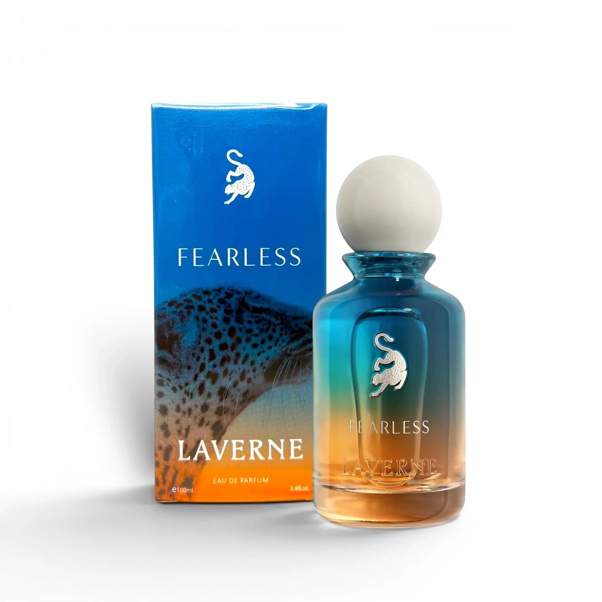 Laverne Fearless 200ml