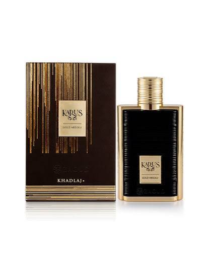 Karus Gold Absolu