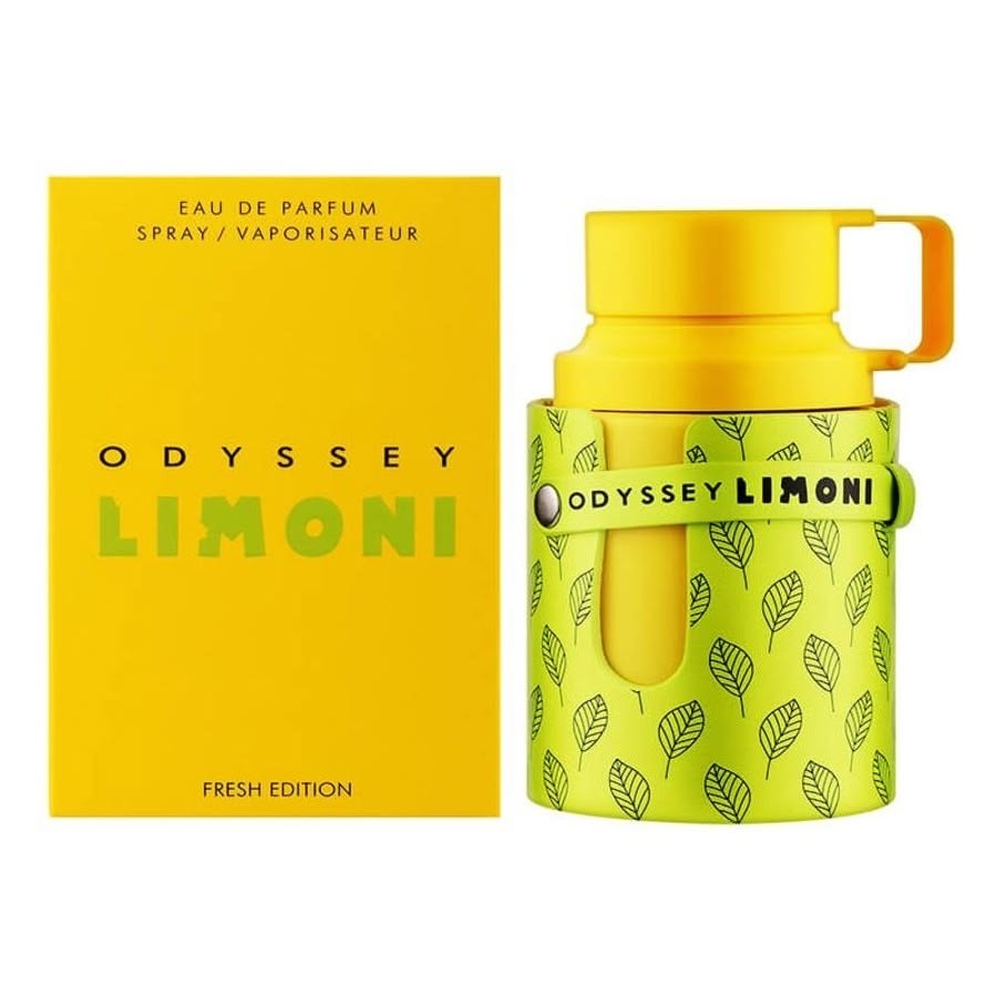 Armaf Odyssey Limoni