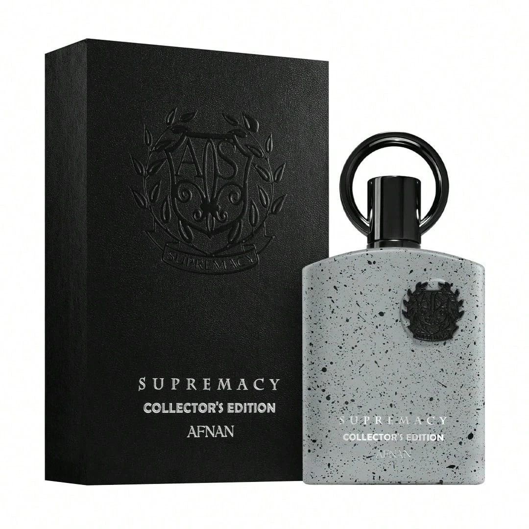 Afnan Supremacy Collector’s Edition