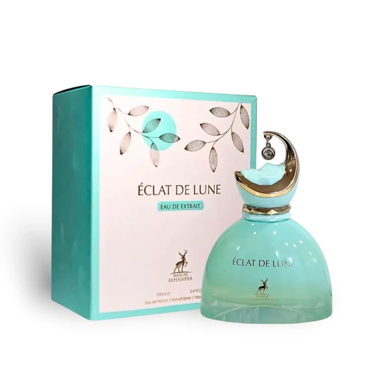 AlHambra Éclat de Lune