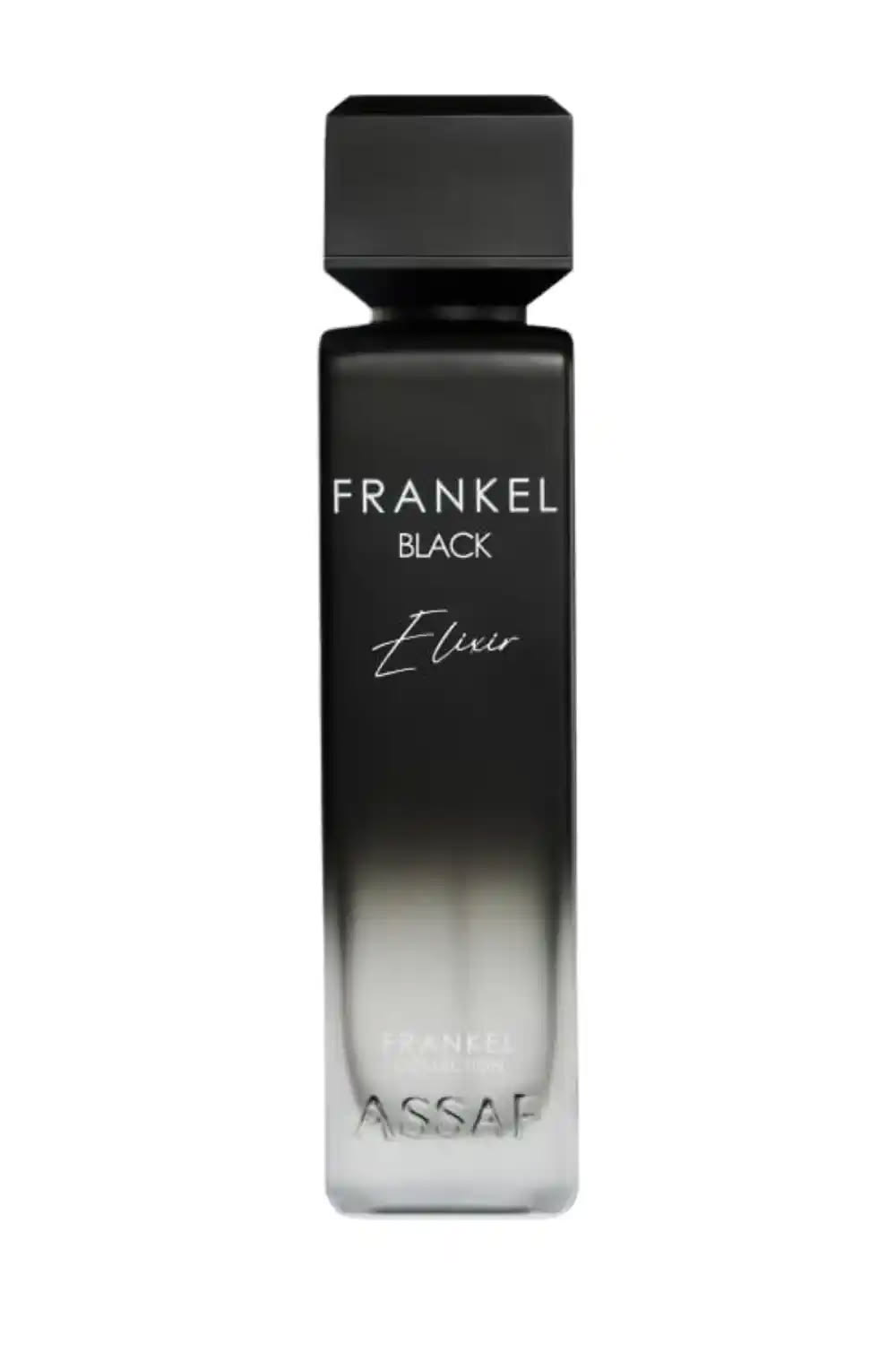 Assaf Frankel Black Elixir