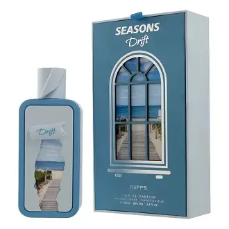 Riffs Seasons Drift