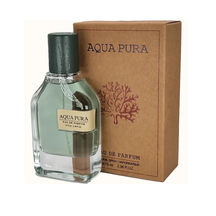 Aqua Pura