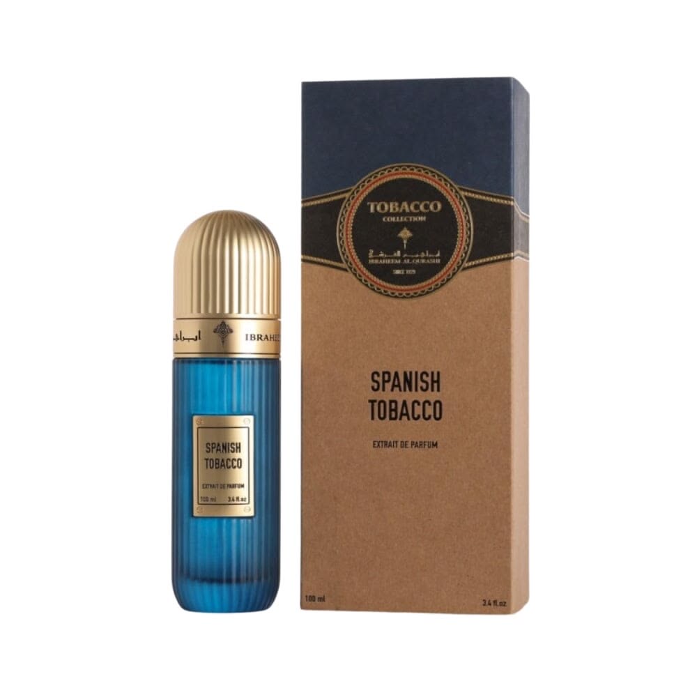Spanish Tobacco