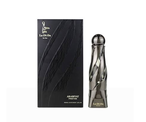 Arabiyat Prestige Ladida
