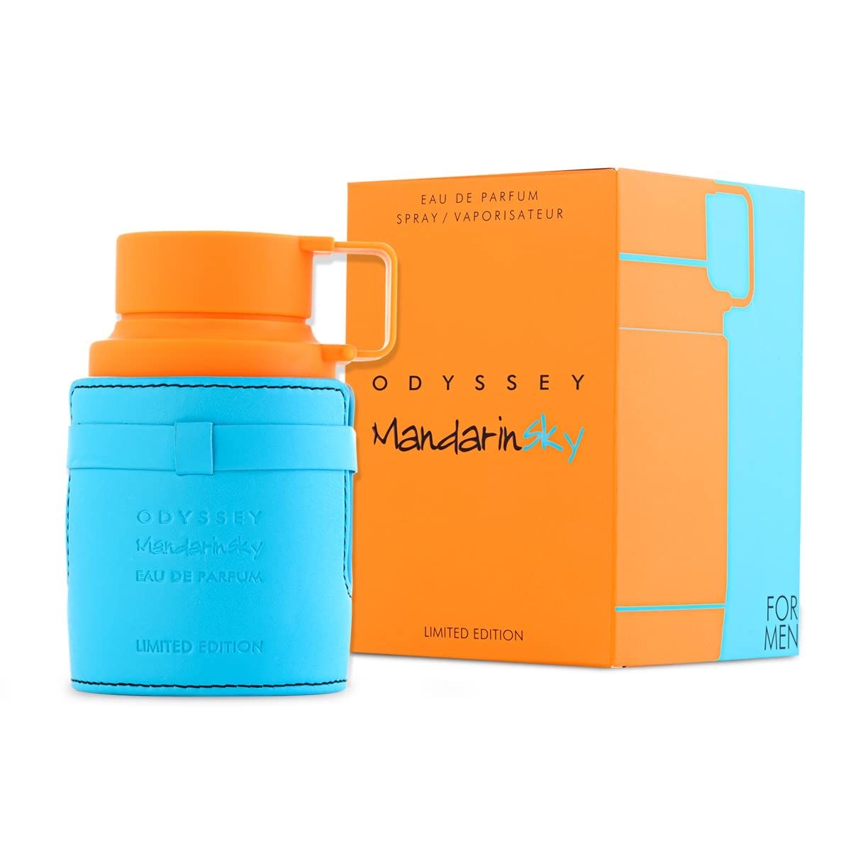 Armaf Mandarin Sky